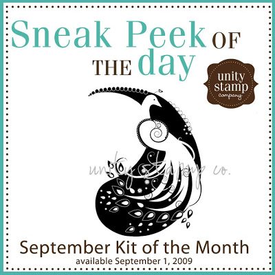 LAST HIP HOP!  Thursday Kit of the Month Sneak Peek!