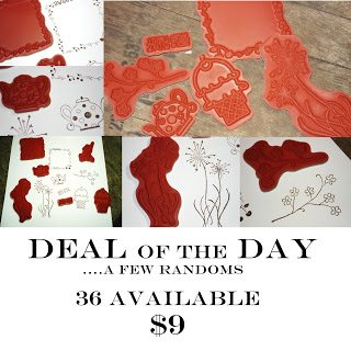 Deal O’ the Day!