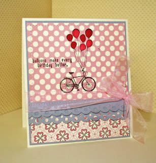 Loving the Fabulous February Kit of the Month!
