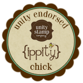 it is SUNDAY – {ippity} by Unity – NEW and FABULOUS.
