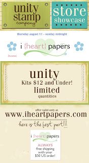 …it’s all a game & i {heart} papers….