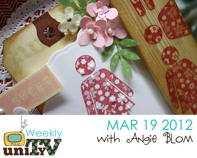 This Week on UnityTV: Altered Frame with Angie Blom