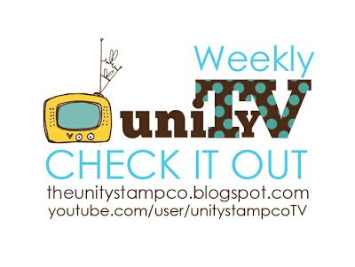 UnityTV Design Team News!
