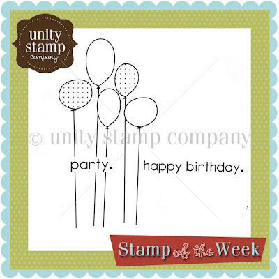 NEW Stamp of the WEEK! #14