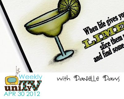 This Week on UnityTV: Danielle Daws and Coloring Techniques