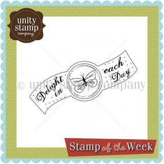 Stamp of the Week.. only a few more days!!