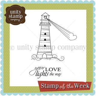 Stamp Of The Week