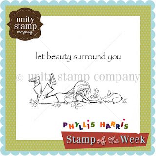 Stamp of the Week reminder!!!!