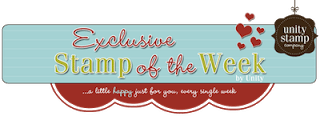 Stamp of the Week Reveal!