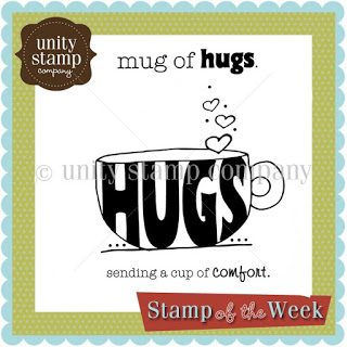SOTW Mug of Hugs
