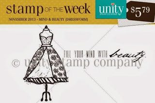Stamp Of The Week reminder