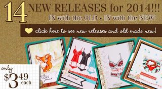 FIRST blog hop of 2014… NEW year, NEW releases