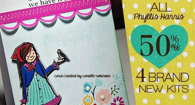 NEW Phyllis Harris! $2.95 Shipping and CUSTOMER WISHES SALE!