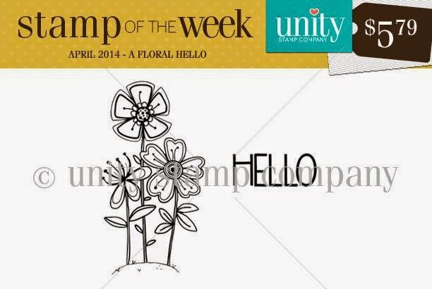 Stamp Of the week