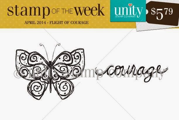SOTW – Flight of Courage!!