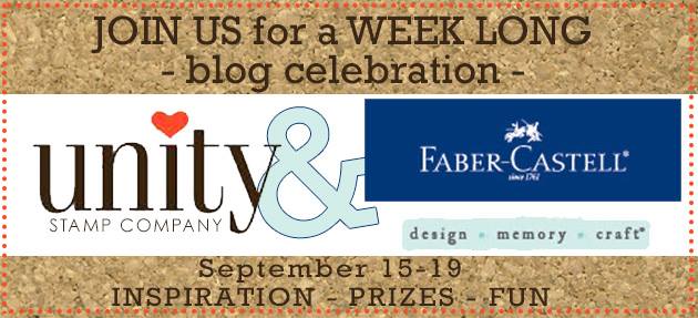 KOTM Monday + Faber-Castell Week!