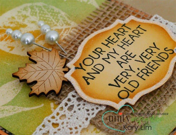 Inspiration Wednesday – Fall and Winter