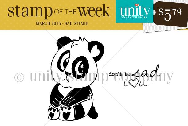 New Stamp of the Week!