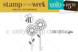 bee-supportive SOTW