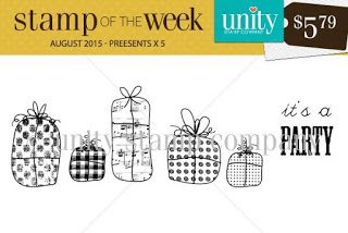 Stamp Of The week!!