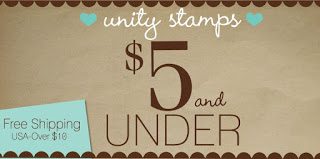 http://www.unitystampco.com/product-category/5-or-less/