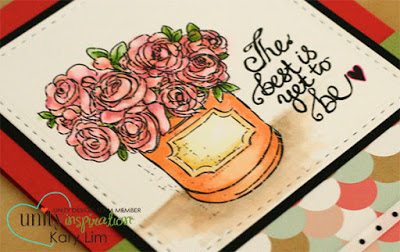 New Stamp of the Week – Yet to Be!