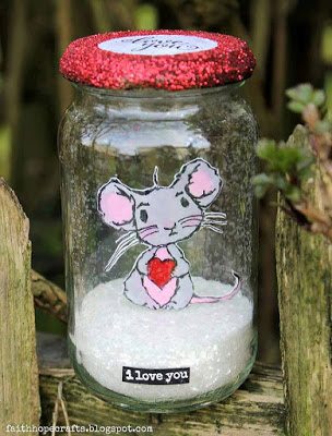 Guest Designer – House for a Mouse