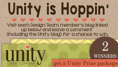 The Unity Design Team is HOPPIN’… Woo Hoo!
