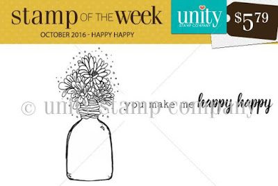 Stamp of the Week – Happy Happy