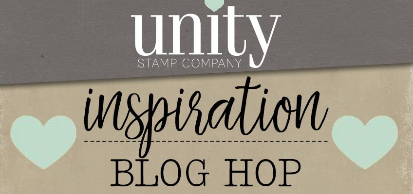UNITY is turning 10… we are CELEBRATING with new stamps and a hop!