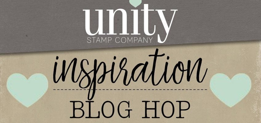 Unity + Beth Duff New Release Fun and Hop