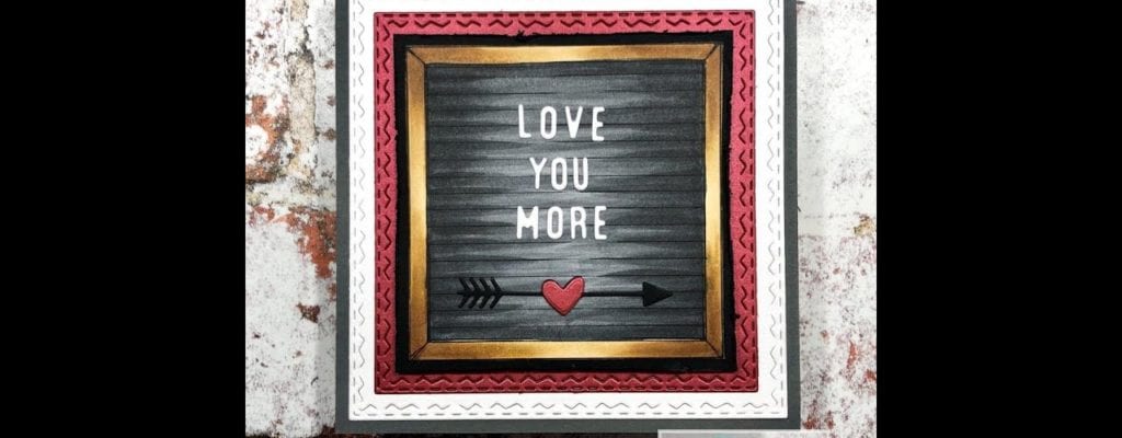 Unity Quick Tip: Personalized Letter Board Message Card