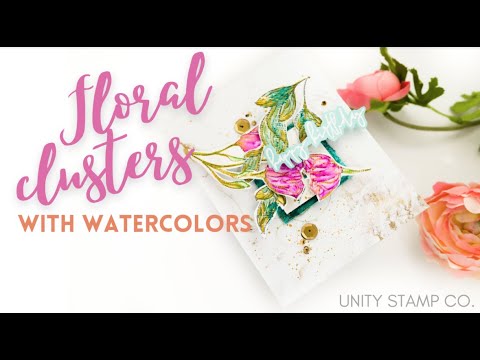 Unity Quick Tip: Floral Cluster Layout