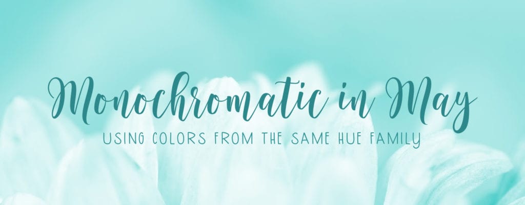 Monochromatic Color