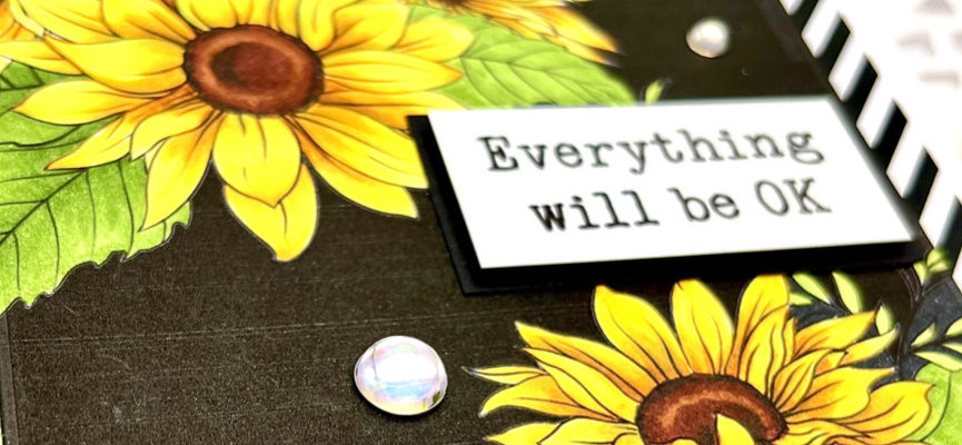 Peace… Everything will be OK | Fundraising Sale Alert