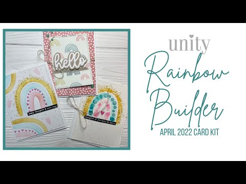 April 2022 Card Kit with Whit {part 2}