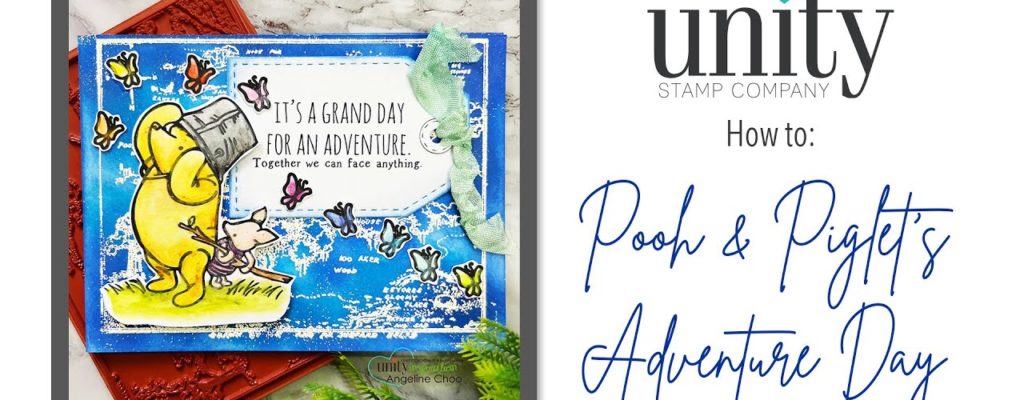 Unity Quick Tip: Pooh & Piglet’s Adventure Day