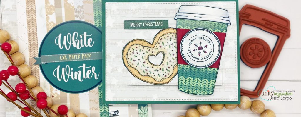 Cards Sprinkled with Holiday Cheer