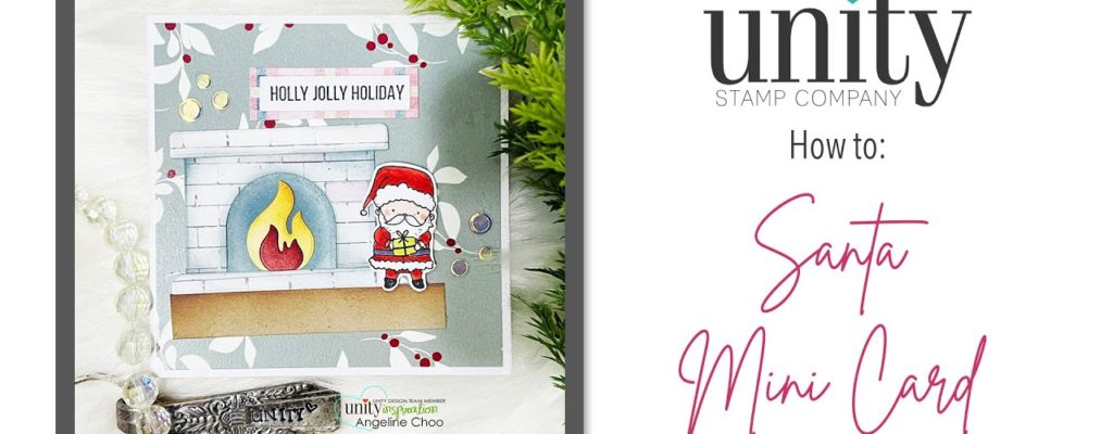 Unity Quick Tip: Santa Mini Card